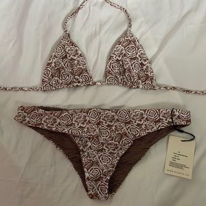 Acacia swimwear in Java